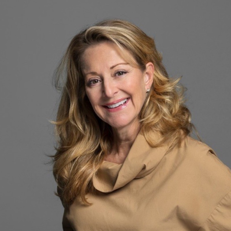 Jennifer, Founder and Principal of Moonshot Communications